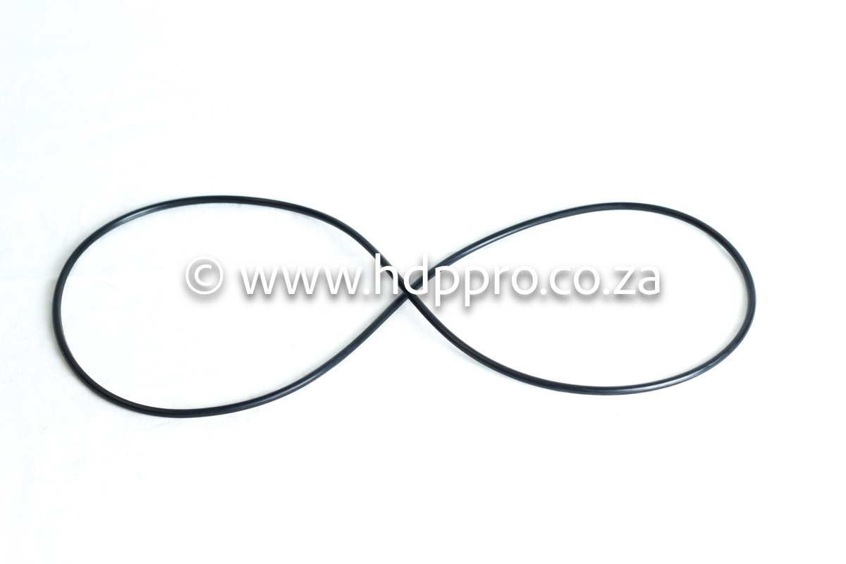 JCB LOADER SERIES 4WD AXLE HUB O RING 828/00196 - Foto 13