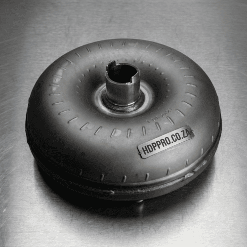 04/600864 Kit-drive Plate Torque Converter - JCB 3CX 3DX