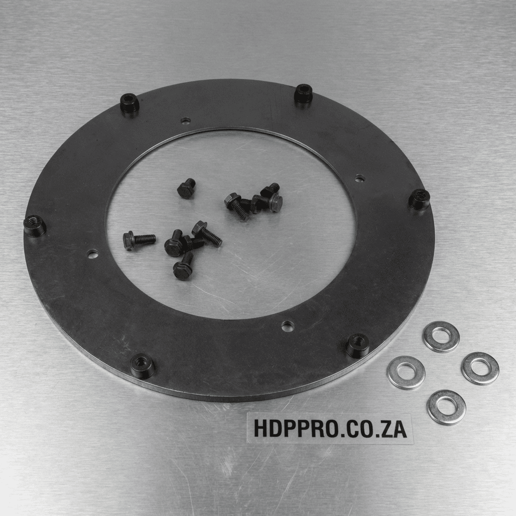 04/600864 Kit-drive Plate Torque Converter - JCB 3CX 3DX