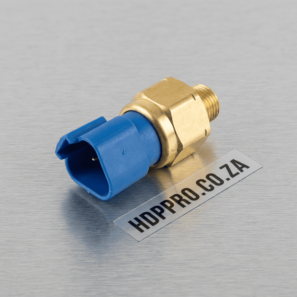 320/A4901 Switch Sender Coolant - JCB 3CX 3DX