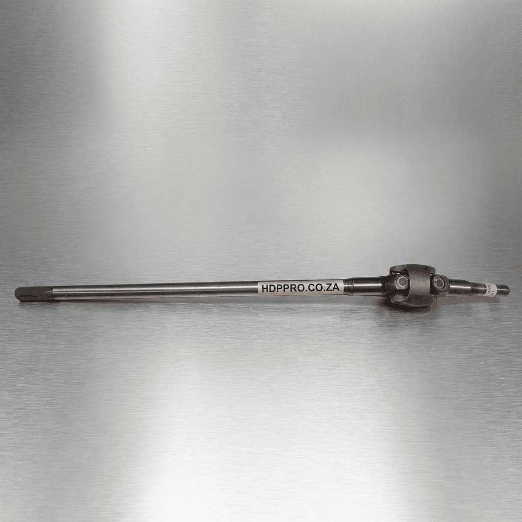 914/88100 Shaft Drive Assembly - JCB 3CX 3DX